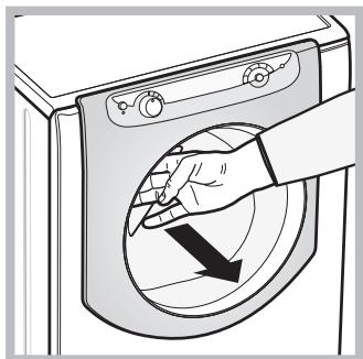 HOTPOINT AQD1071D 69ID EU/A - Descrizione della macchina - 2
