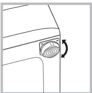 HOTPOINT AQD1071D 69ID EU/A - Livellamento - 1