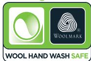 HOTPOINT AQD1071D 69ID EU/A - Lã- Woolmark Apparel Care - Green: - 1