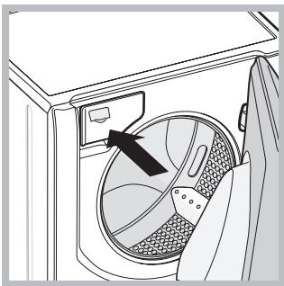 HOTPOINT AQD1071D 69ID EU/A - Descrizione della macchina - 3
