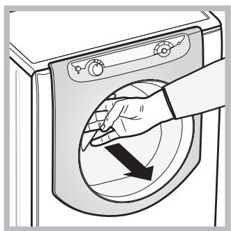 HOTPOINT AQD1071D 69ID EU/A - SISTEMA DIRECT INJECTION - 1