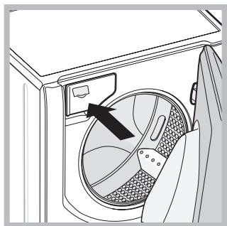 HOTPOINT AQD1071D 69ID EU/A - Beschreibung Ihres Gerätes - 3