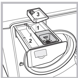 HOTPOINT AQD1071D 69ID EU/A - Súper Lavado - 1
