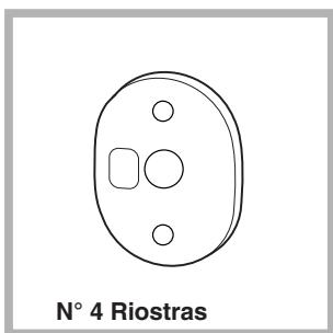 HOTPOINT BWMD 742 - Aplicación del panel de madera en la puerta e introducción de laquina en los muebles: - 11
