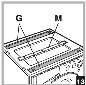 HOTPOINT BWMD 742 - PnncnocoblennaIpepyunpoBKn BbICOTbICTnpaJIbHOMaunHbI - 1