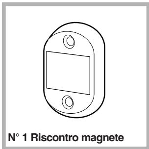 HOTPOINT BWMD 742 - Accessorimontaggioportina(Fig.1-2-3-4-5). - 4