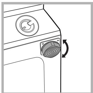 HOTPOINT BWMD 742 - BbipabHbHne - 1