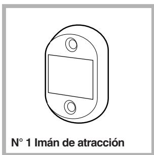 HOTPOINT BWMD 742 - Aplicación del panel de madera en la puerta e introducción de laquina en los muebles: - 9
