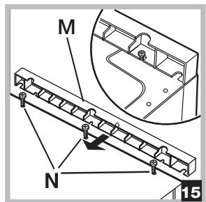 HOTPOINT BWMD 742 - PerylnpoBKa BbICOtbl CTnpaIbHOn MaunHbI - 2