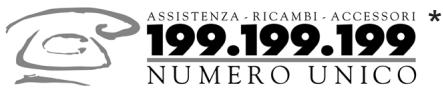 HOTPOINT BWMD 742 - Assistenza Attiva 7 giorni su 7 - 1