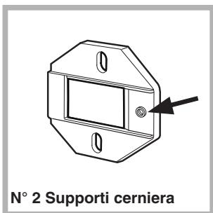HOTPOINT BWMD 742 - Accessorimontaggioportina(Fig.1-2-3-4-5). - 1