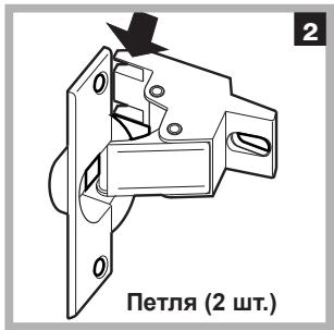 HOTPOINT BWMD 742 - AkeccyapblnMOThaKaDbepHo nahen - 2