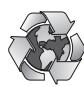 HOTPOINT FTCD 872 6CM1 - Informace o recyklaci a likvidaci - 1