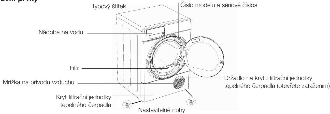 HOTPOINT FTCD 872 6CM1 - Rychlerady - 1
