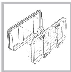 HOTPOINT FTCD 872 6CM1 - Čistěné filtračnéjednotky tepelného Čerpadla - 1
