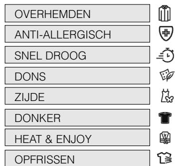 HOTPOINT FTCD 872 6CM1 - Programmaselectie en display - 3