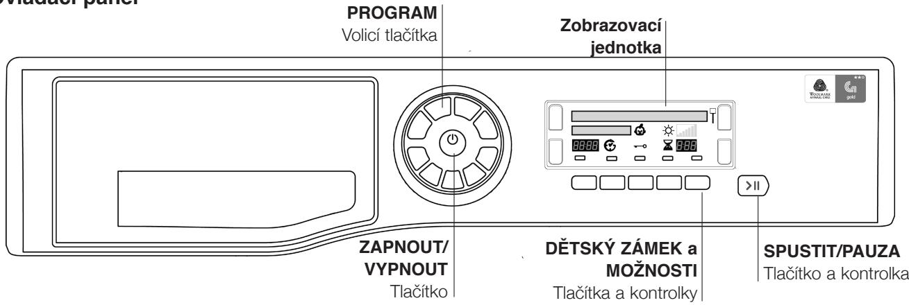 HOTPOINT FTCD 872 6CM1 - Rychlerady - 2