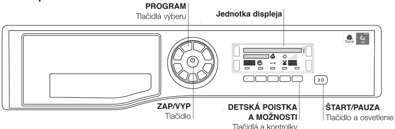 HOTPOINT FTCD 872 6CM1 - Kontrola bubna po každom cycle - 2