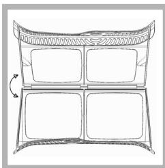 HOTPOINT FTCD 872 6CM1 - Clean the filter after each cycle - 1
