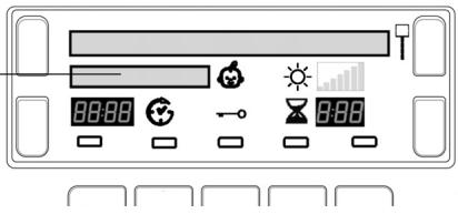 HOTPOINT FTCD 872 6CM1 - VIDER Le réserveau - 1