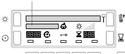 HOTPOINT FTCD 872 6CM1 - Prüběh programu - 1