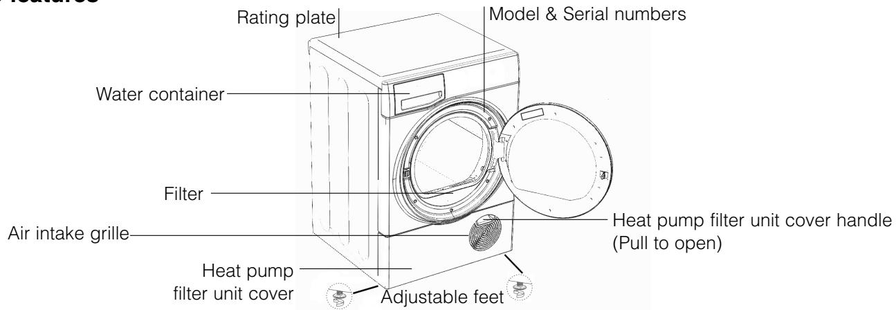 HOTPOINT FTCD 872 6HM1 - Quick Tips - 1