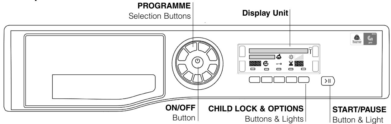 HOTPOINT FTCD 872 6HM1 - Quick Tips - 2