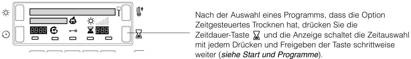 HOTPOINT FTCD 872 6HM1 - Zeitgesteuertes Trocken - 1