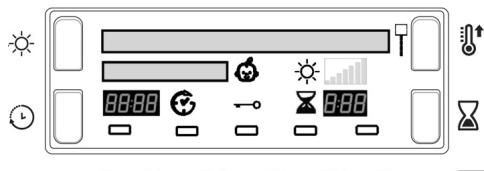 HOTPOINT FTCD 872 6HM1 - Trocknungsoptionen - 1