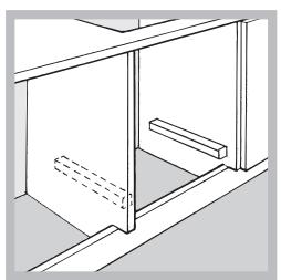 HOTPOINT PK 640 R GH - Ventilation - 1