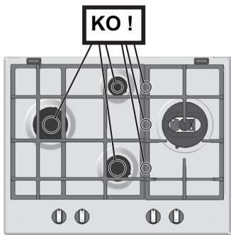 HOTPOINT PK 640 R GH - "Jg"gljgslaa Jd JjLs - 6