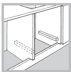 HOTPOINT PK 640 R GH - Aireación - 1
