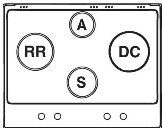 HOTPOINT PK 640 R GH - Substituição dos bicos do queimador de tripla coroa - 6