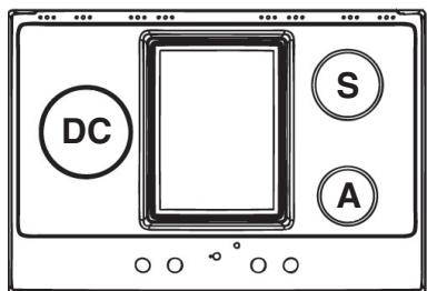 HOTPOINT PK 640 R GH - Replacing the Triple ring burner nozzles - 8