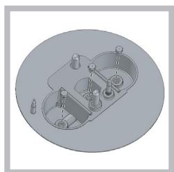 HOTPOINT PK 640 R GH - "Jg"gljgslaa Jd JjLs - 1
