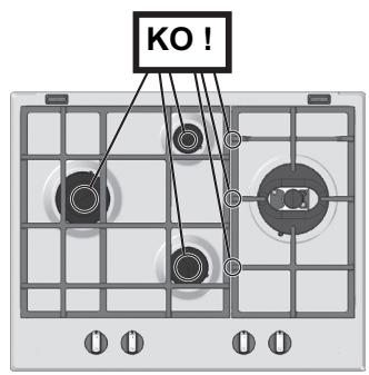 HOTPOINT PK 640 R GH - aiy oiaaaii aaiiaai iiaai iiaai - 5