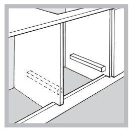 HOTPOINT PK 640 R GH - Aération - 1