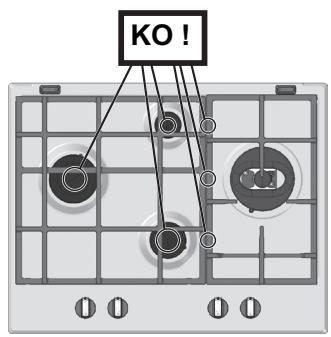 HOTPOINT PK 640 R GH - "Jg"gljgslaa Jd JjLs - 4