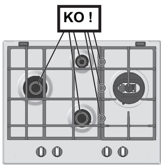 HOTPOINT PK 640 R GH - aiy oiaaaii aaiiaai iiaai iiaai - 6