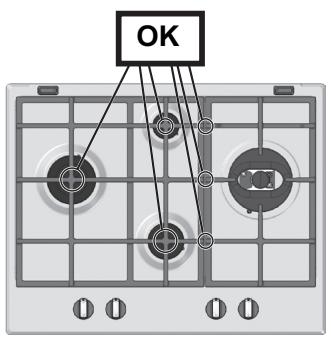 HOTPOINT PK 640 R GH - aiy oiaaaii aaiiaai iiaai iiaai - 3
