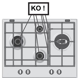 HOTPOINT PK 640 R GH - "Jg"gljgslaa Jd JjLs - 5