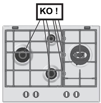 HOTPOINT PK 640 R GH - aiy oiaaaii aaiiaai iiaai iiaai - 4