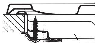 HOTPOINT PK 640 R GH - 100 - 2