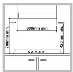 HOTPOINT PK 640 R GH - Encaixe - 1