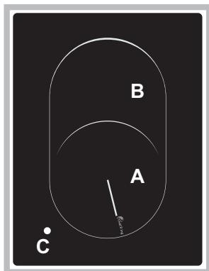 HOTPOINT PK 640 R GH - Vitrocerámica* - 1