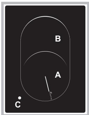 HOTPOINT PK 640 R GH - Vidro Ceramica* - 1