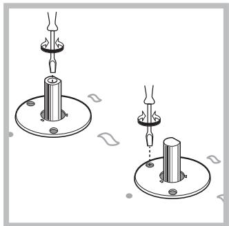 HOTPOINT PL 640S P - Adattamento ai diversi tipi di gas - 1