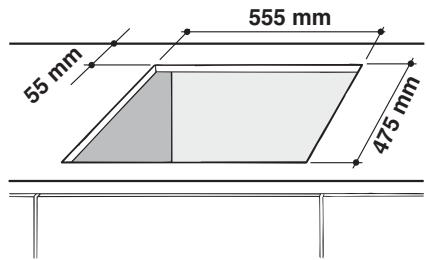 HOTPOINT PL 640S P - Yuvaya oturtma - 2