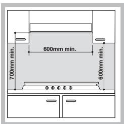 HOTPOINT PL 640S P - Zabudowa - 1
