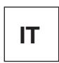 HOTPOINT PL 640S P - Check to make sure that: - 1